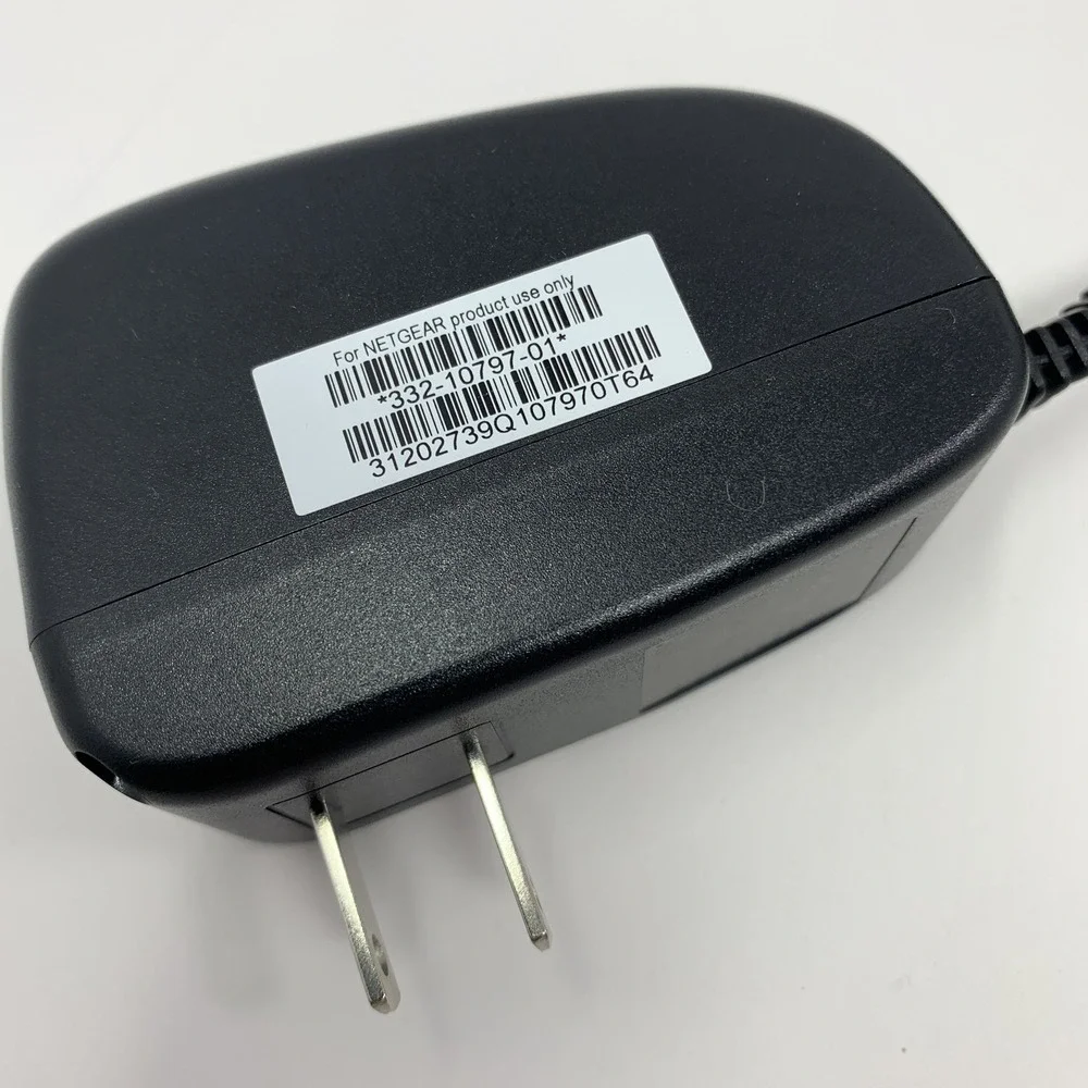 NETGEAR Nighthawk AC2600 Smart WiFi Router #R7450 2.4 GH - Picture 2 of 10